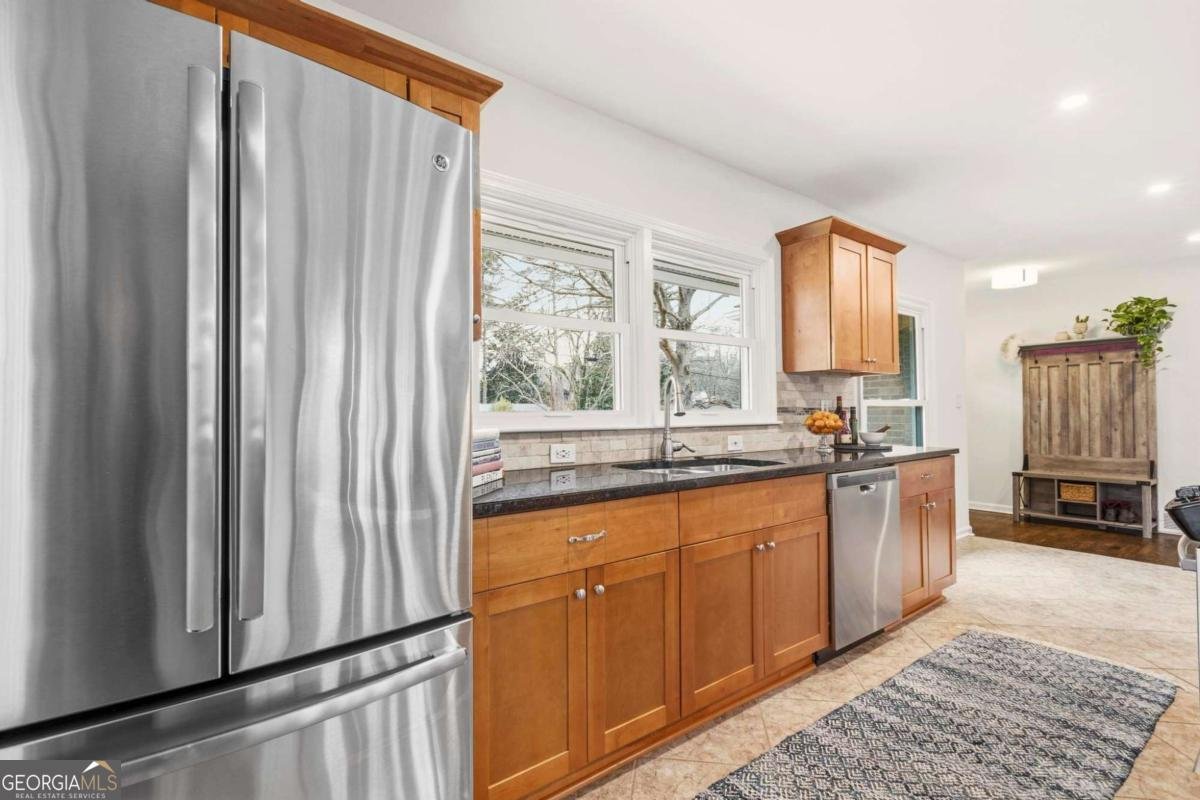 2112 Juanita Street Decatur - Photo 7