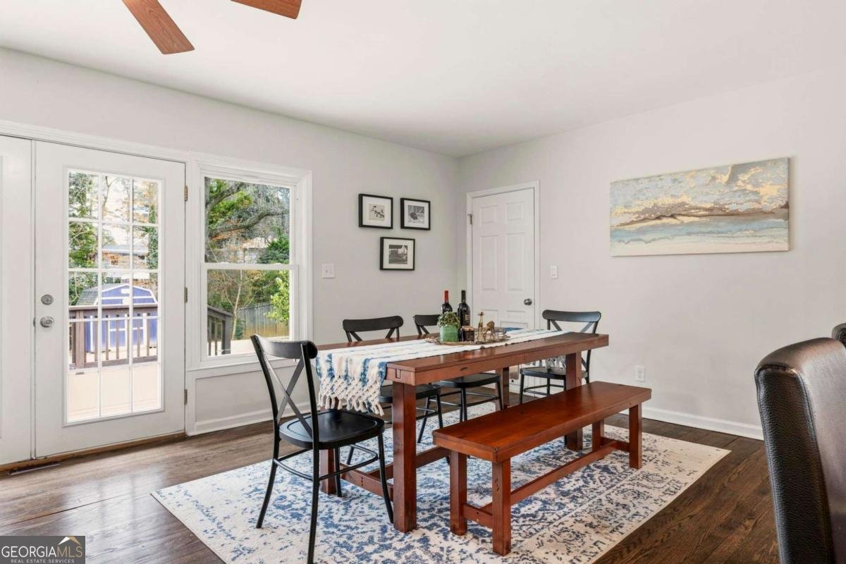 2112 Juanita Street Decatur - Photo 8