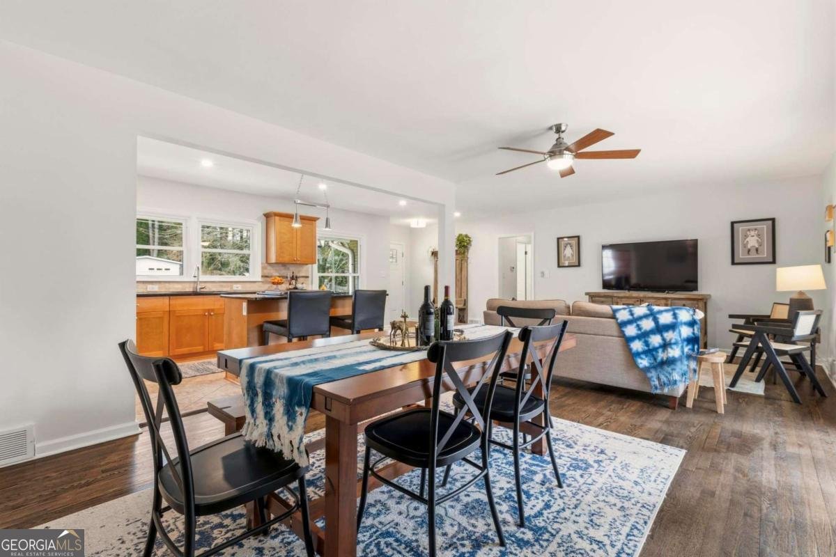 2112 Juanita Street Decatur - Photo 9