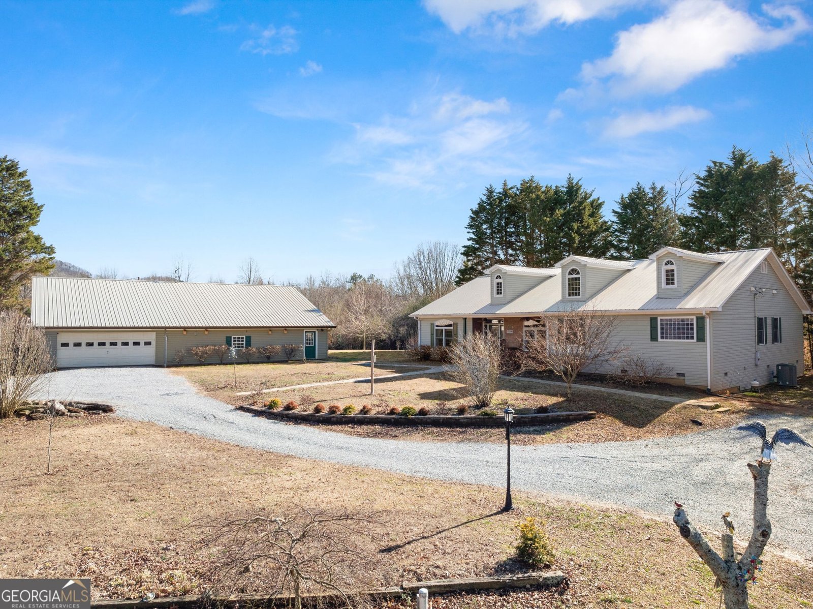 181 Asbury Mill Road Cleveland - Photo 10