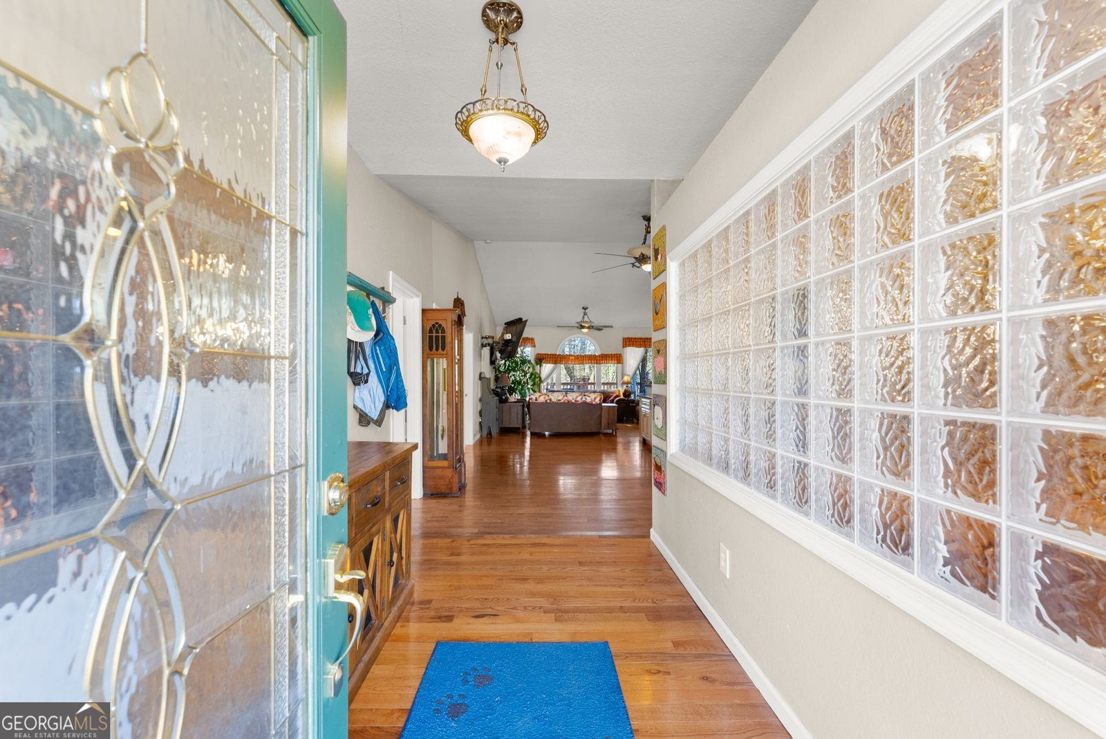 181 Asbury Mill Road Cleveland - Photo 11