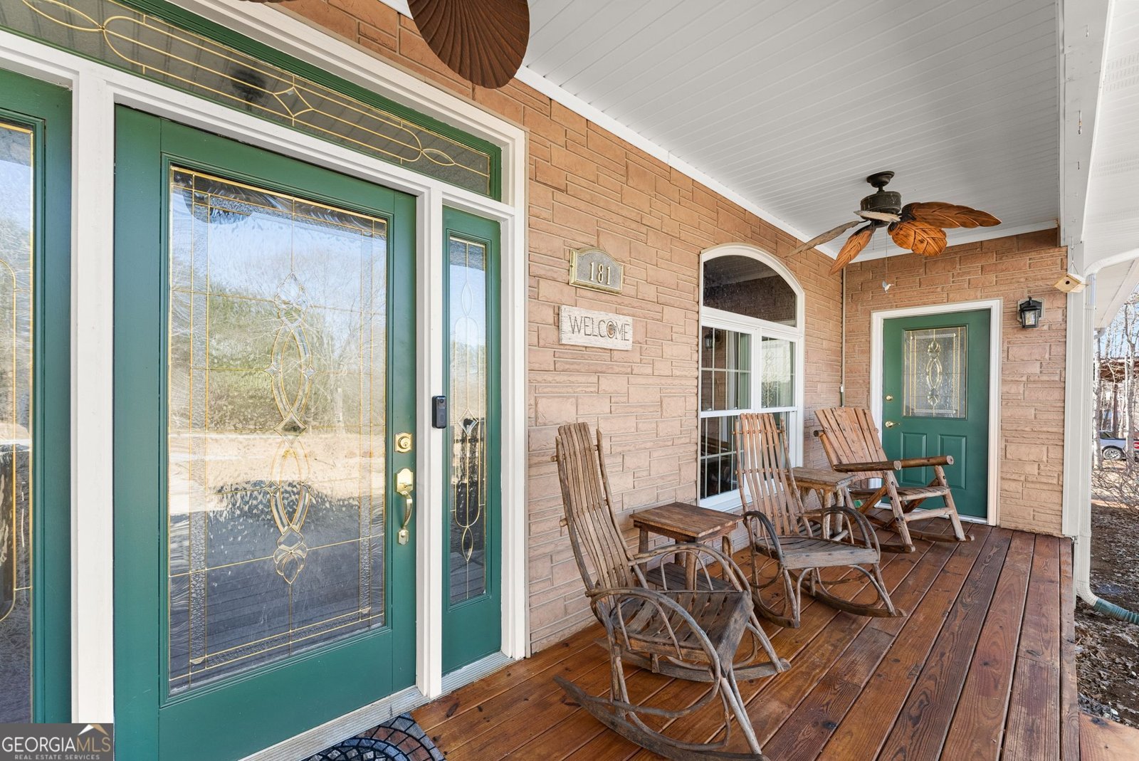 181 Asbury Mill Road Cleveland - Photo 12