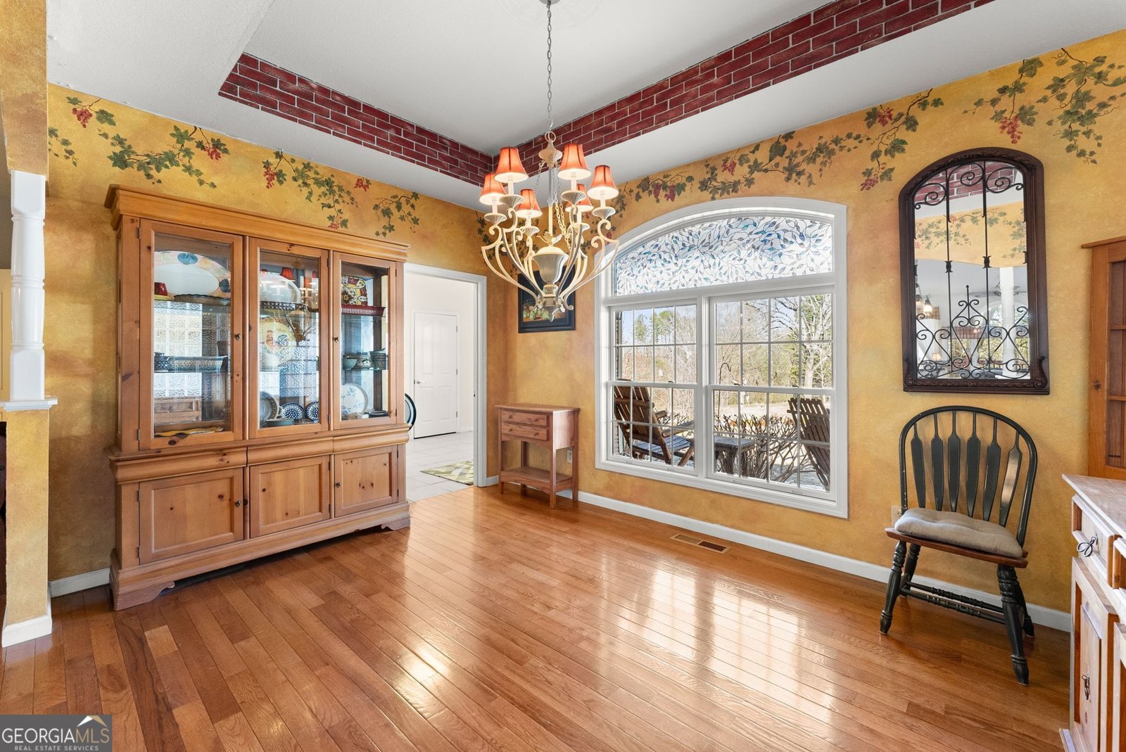 181 Asbury Mill Road Cleveland - Photo 13