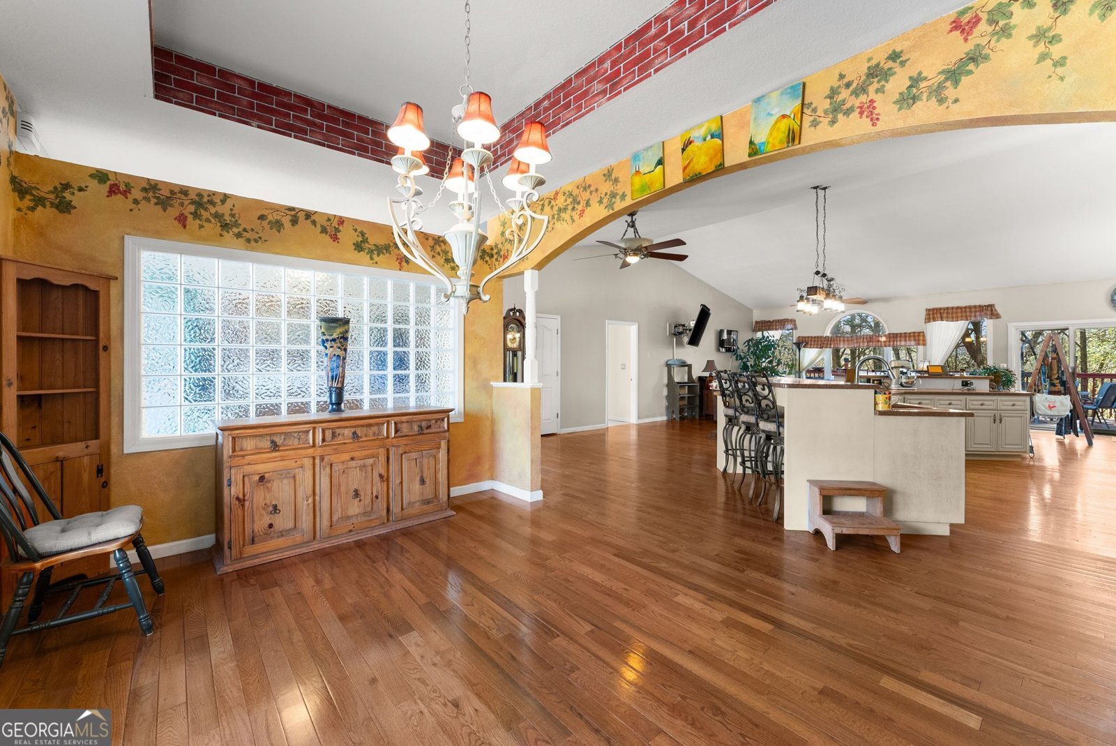 181 Asbury Mill Road Cleveland - Photo 14