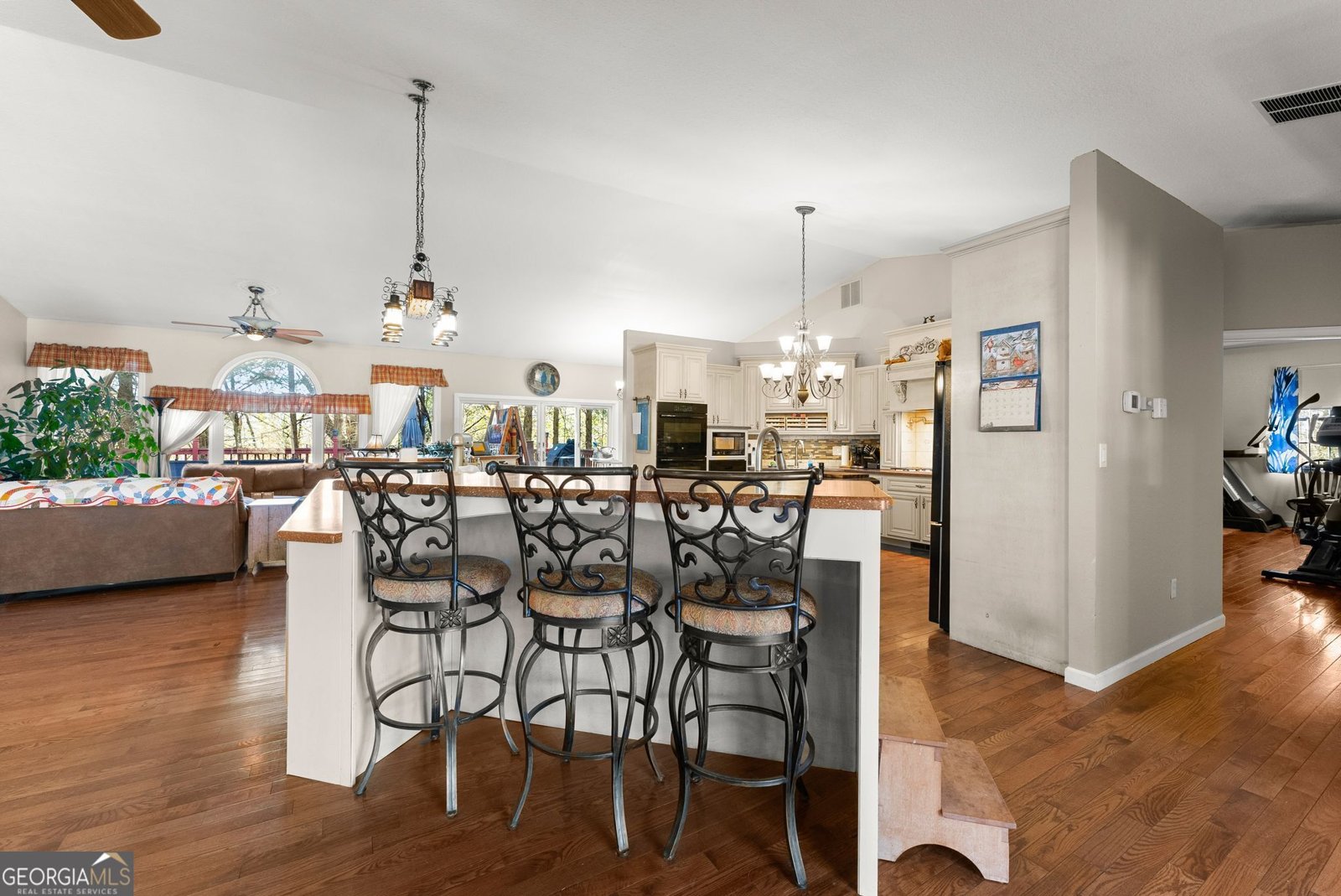 181 Asbury Mill Road Cleveland - Photo 16