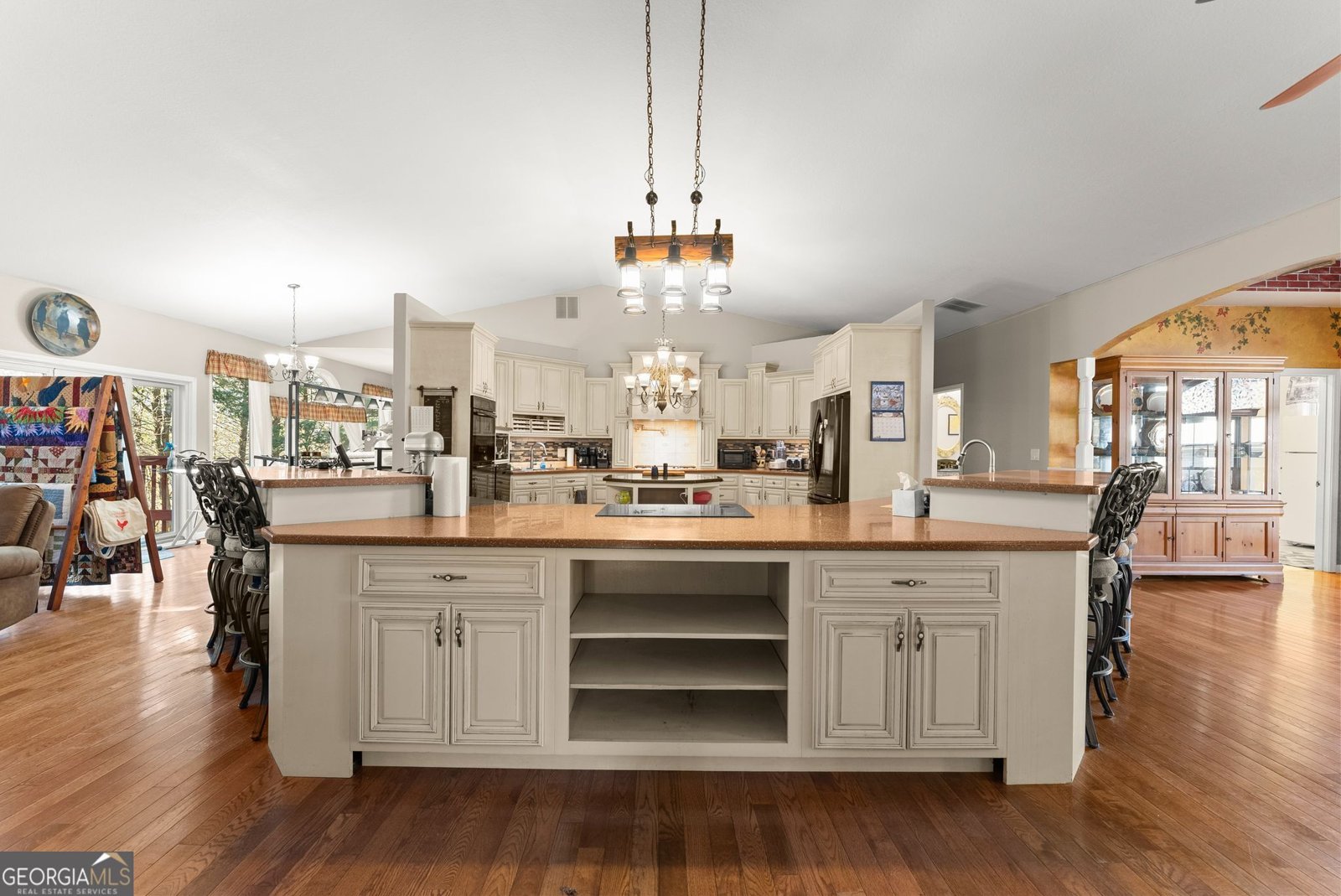 181 Asbury Mill Road Cleveland - Photo 17