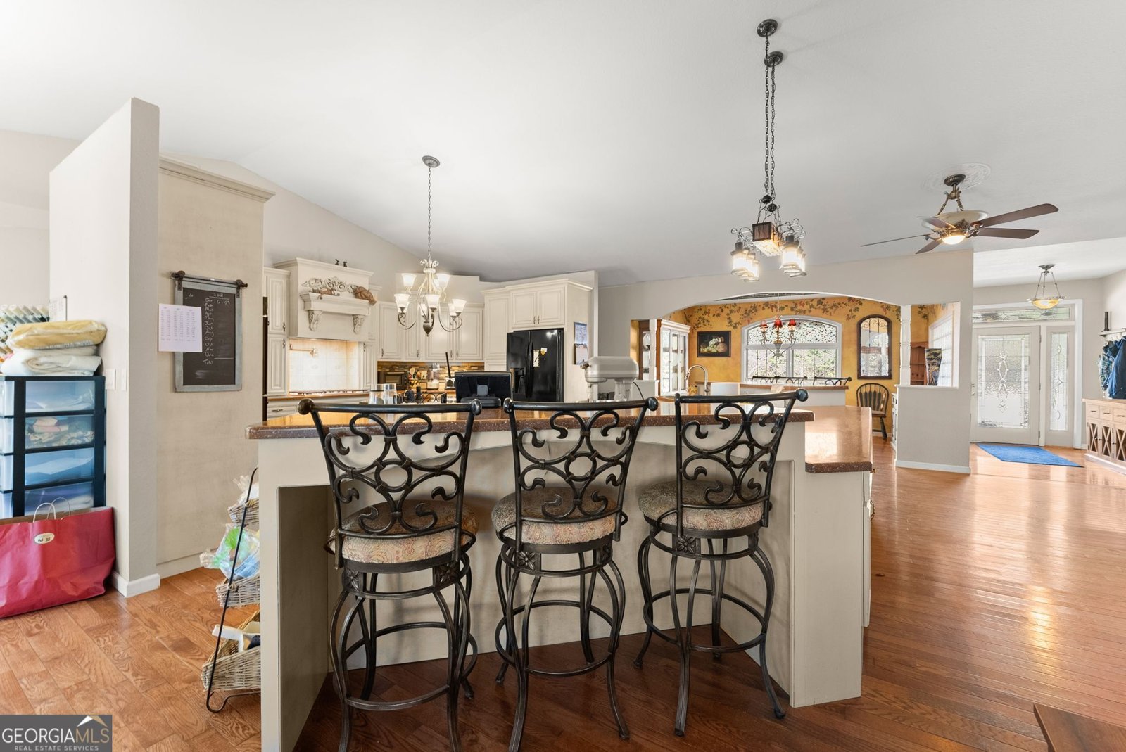 181 Asbury Mill Road Cleveland - Photo 18