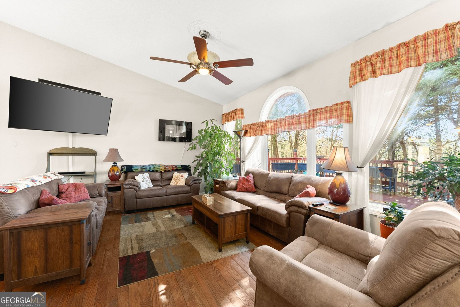 181 Asbury Mill Road Cleveland - Photo 20