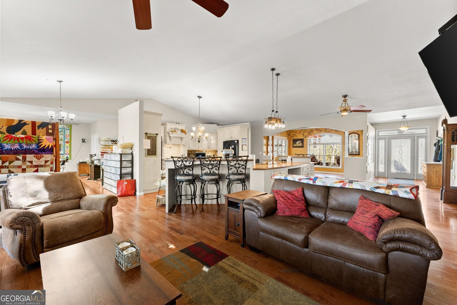 181 Asbury Mill Road Cleveland - Photo 21