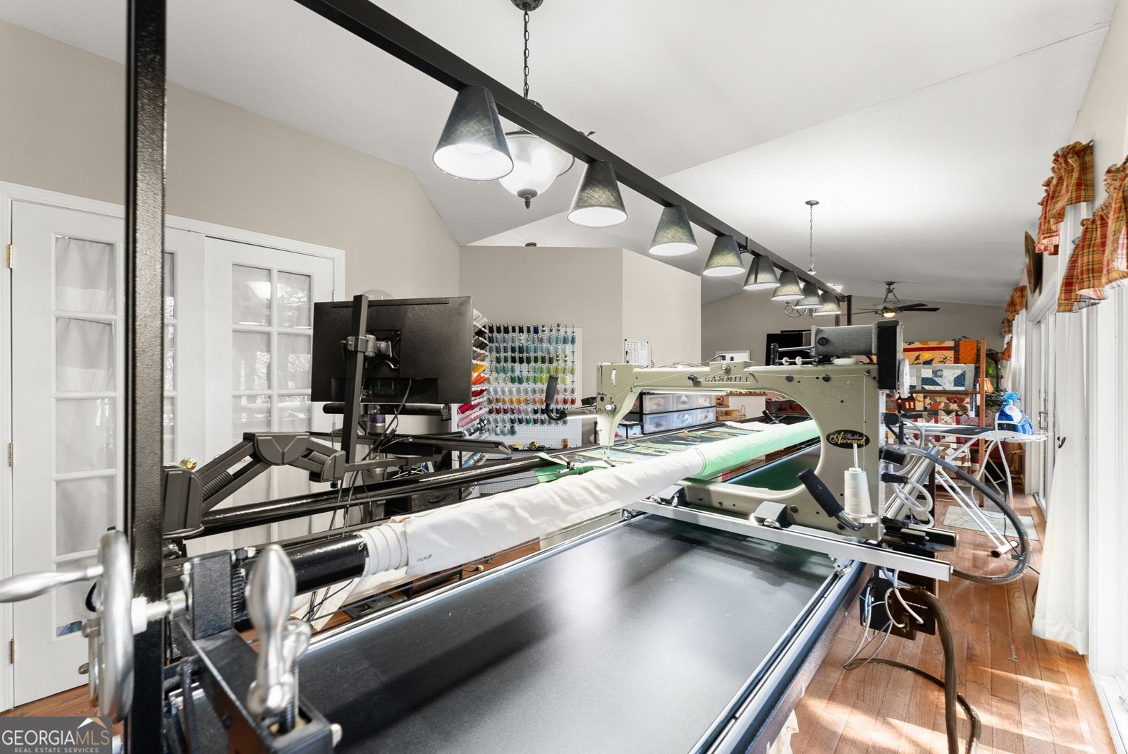 181 Asbury Mill Road Cleveland - Photo 23