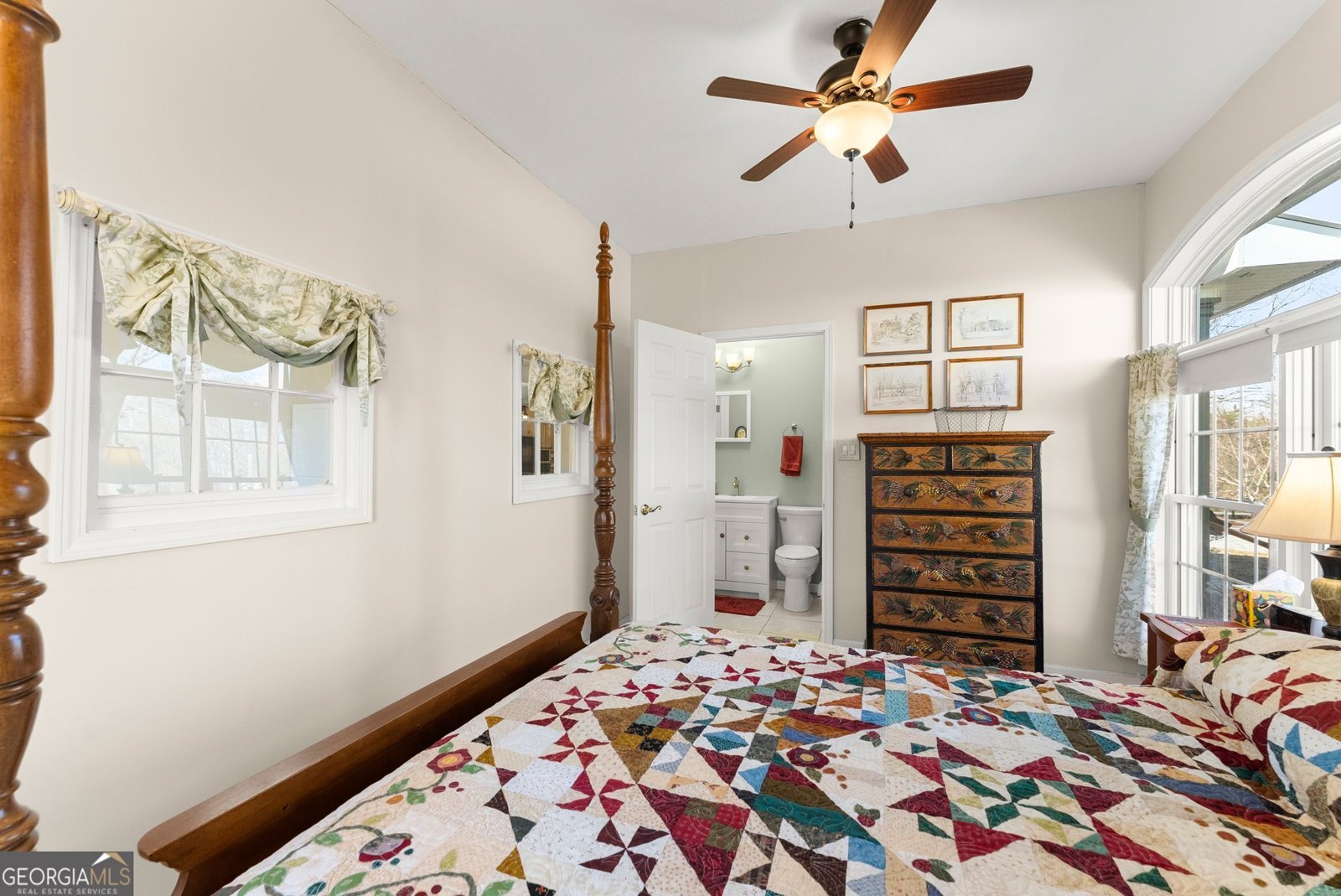 181 Asbury Mill Road Cleveland - Photo 31