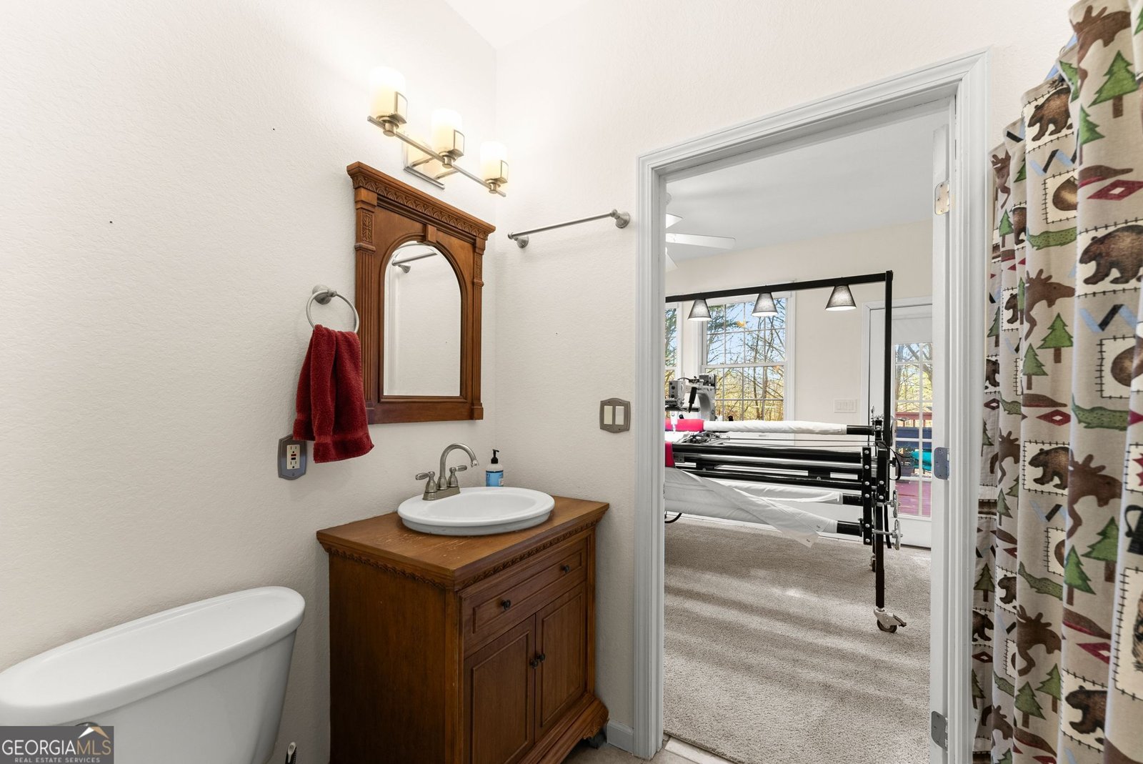 181 Asbury Mill Road Cleveland - Photo 32