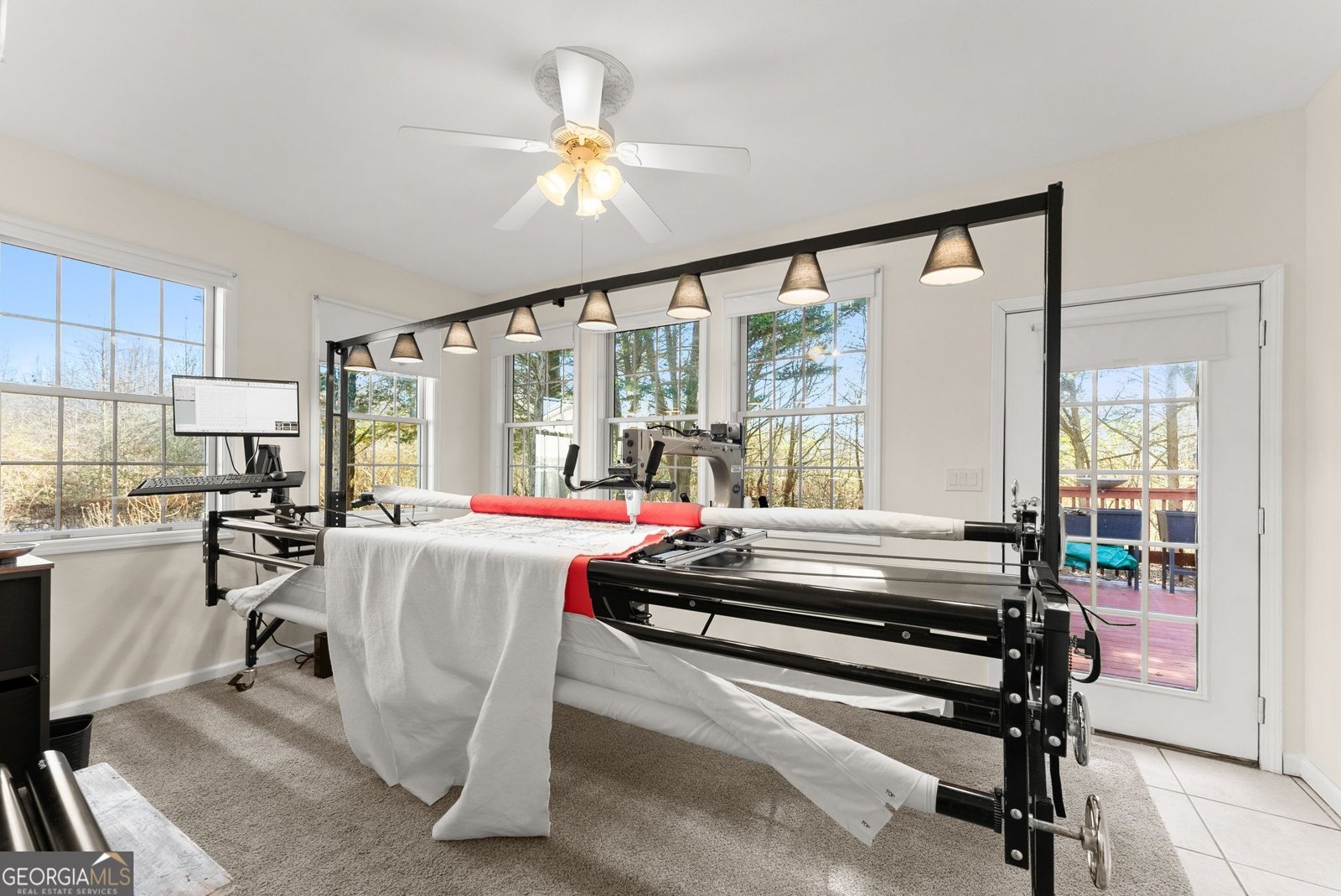 181 Asbury Mill Road Cleveland - Photo 35