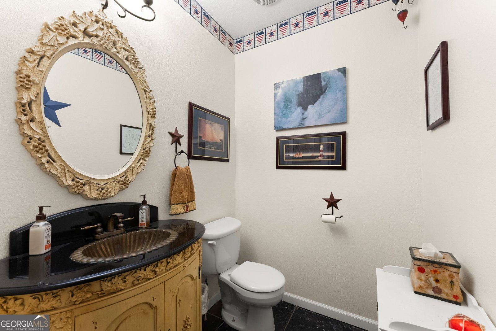 181 Asbury Mill Road Cleveland - Photo 36