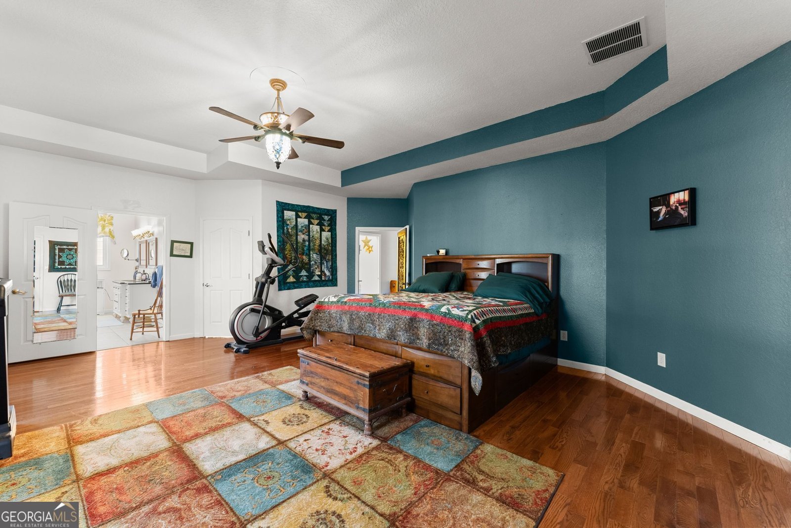 181 Asbury Mill Road Cleveland - Photo 39