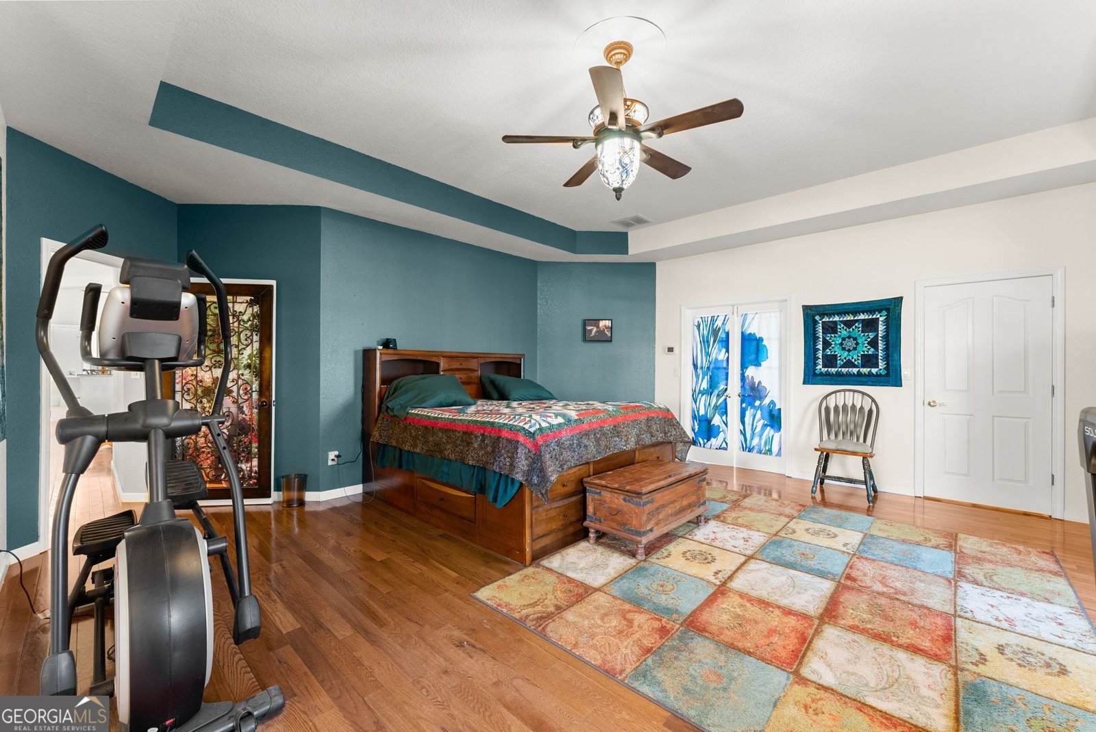 181 Asbury Mill Road Cleveland - Photo 40