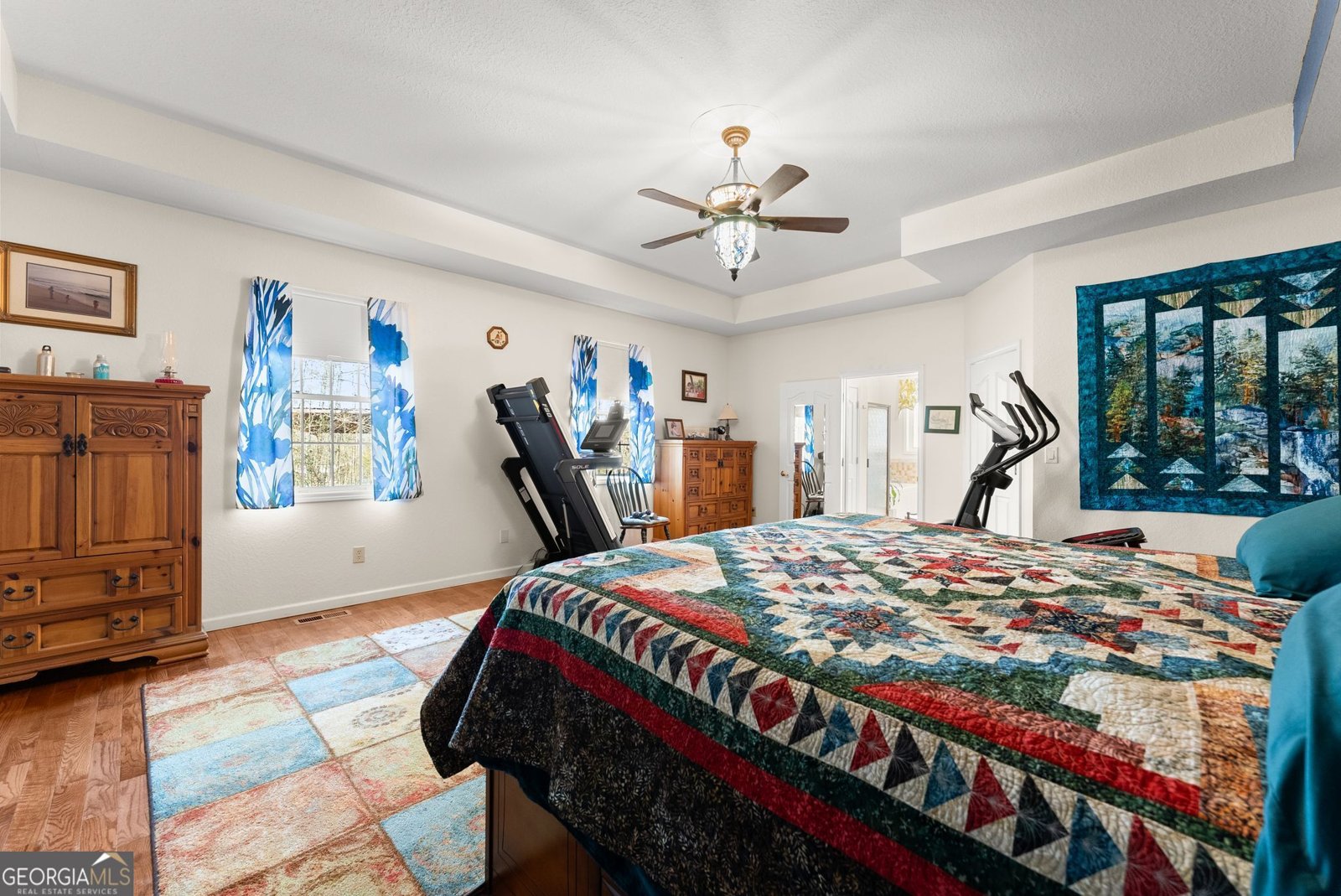 181 Asbury Mill Road Cleveland - Photo 41