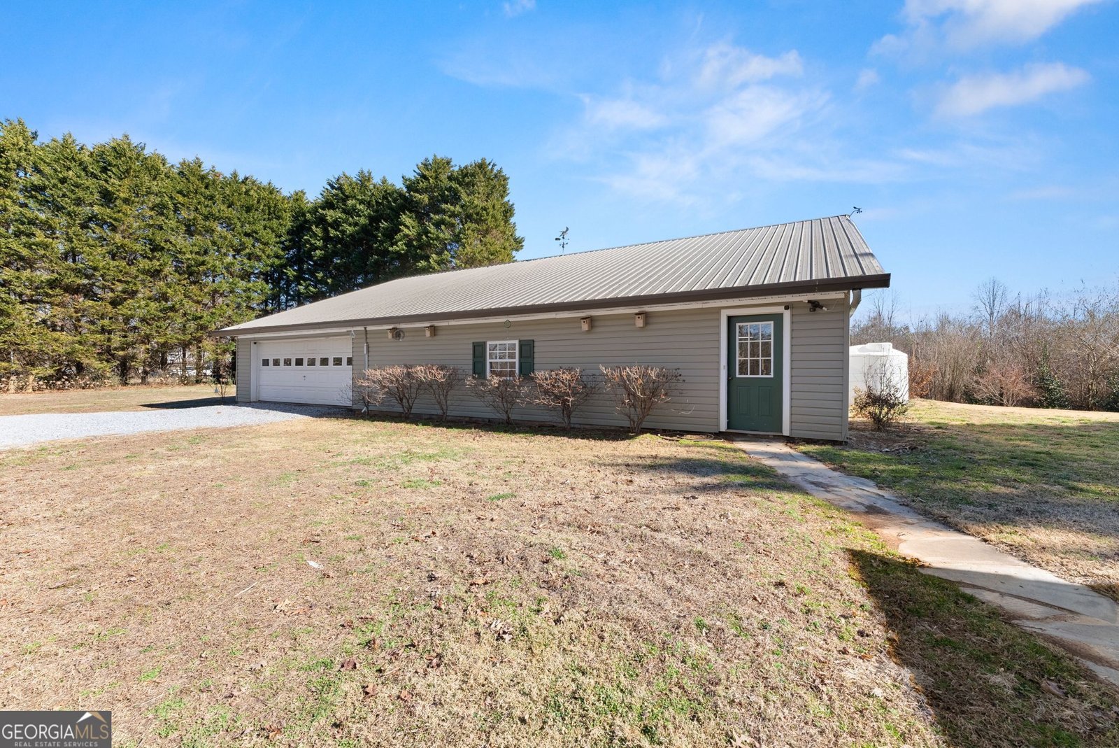 181 Asbury Mill Road Cleveland - Photo 45