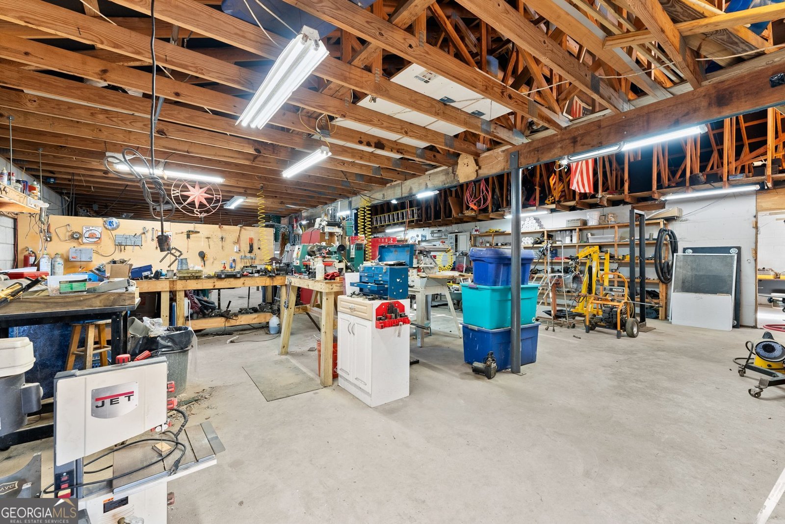 181 Asbury Mill Road Cleveland - Photo 48