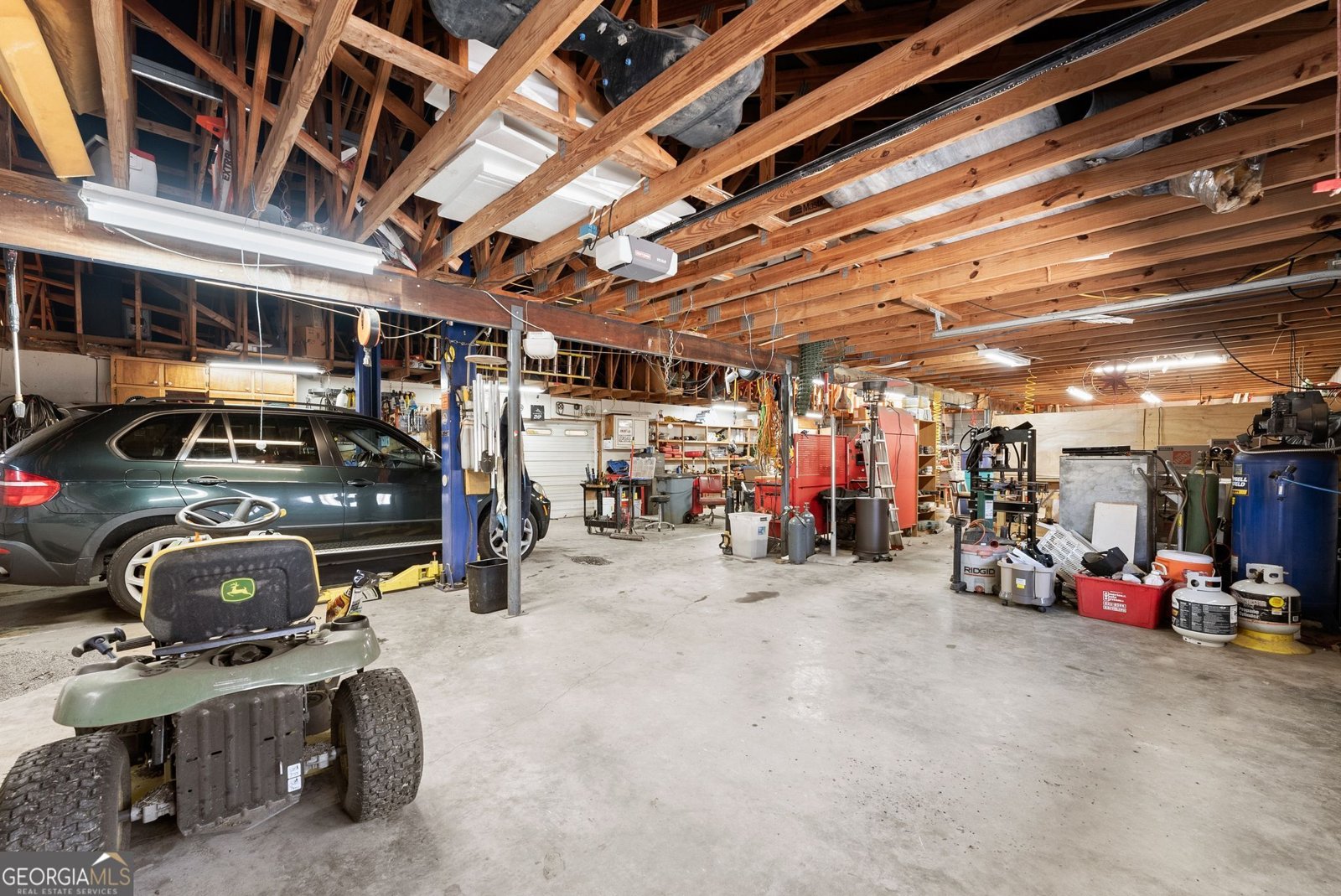 181 Asbury Mill Road Cleveland - Photo 51