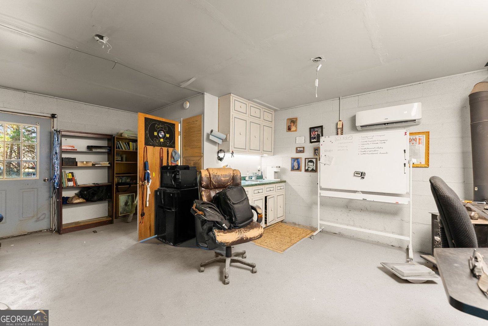 181 Asbury Mill Road Cleveland - Photo 53