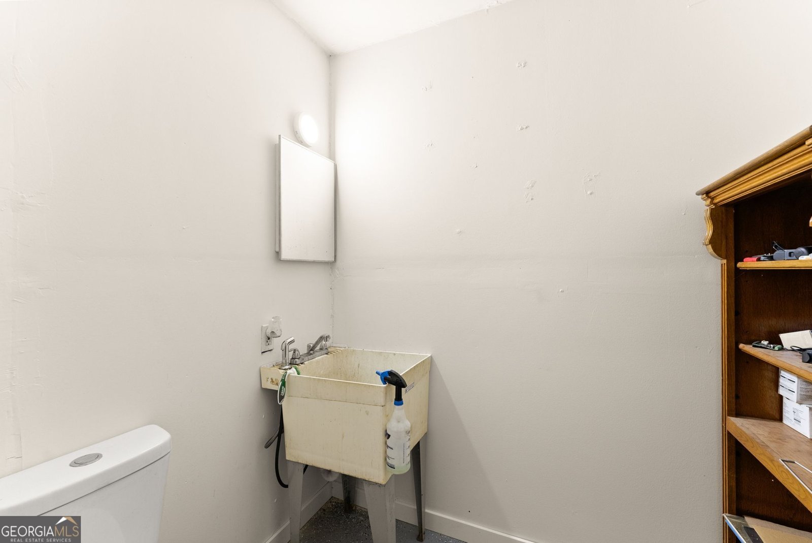 181 Asbury Mill Road Cleveland - Photo 54