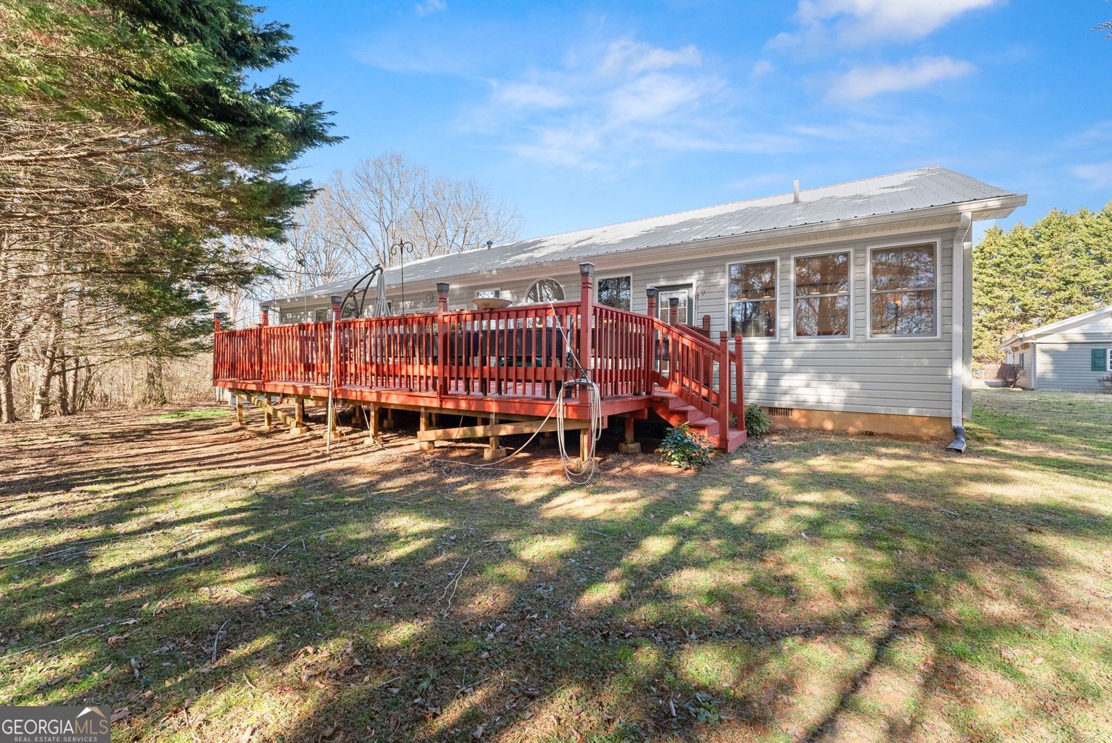 181 Asbury Mill Road Cleveland - Photo 56