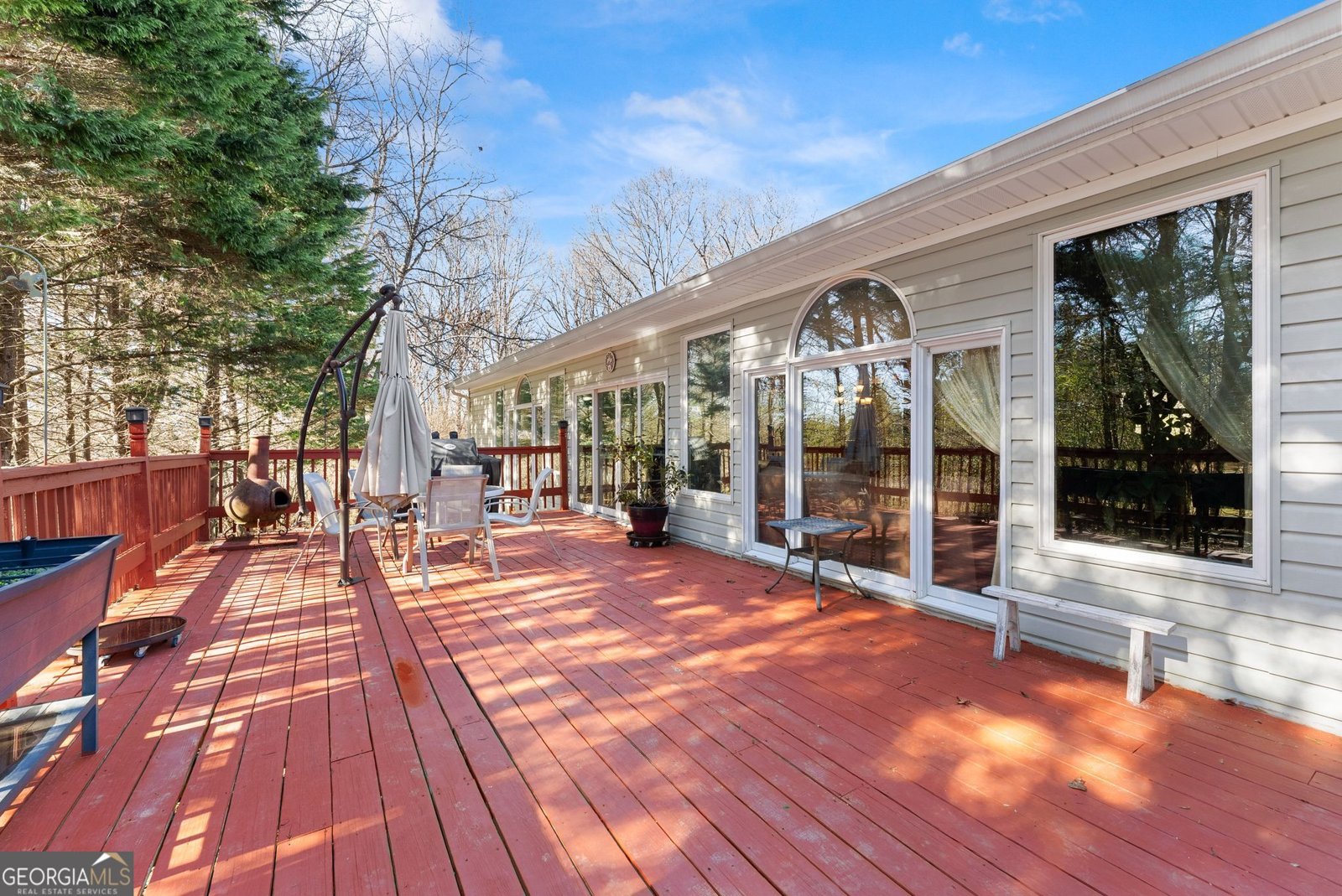 181 Asbury Mill Road Cleveland - Photo 57