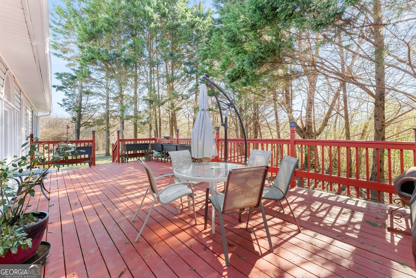 181 Asbury Mill Road Cleveland - Photo 58