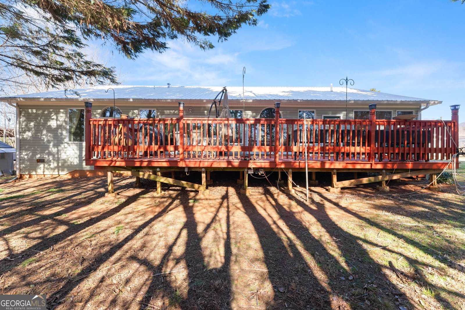 181 Asbury Mill Road Cleveland - Photo 59