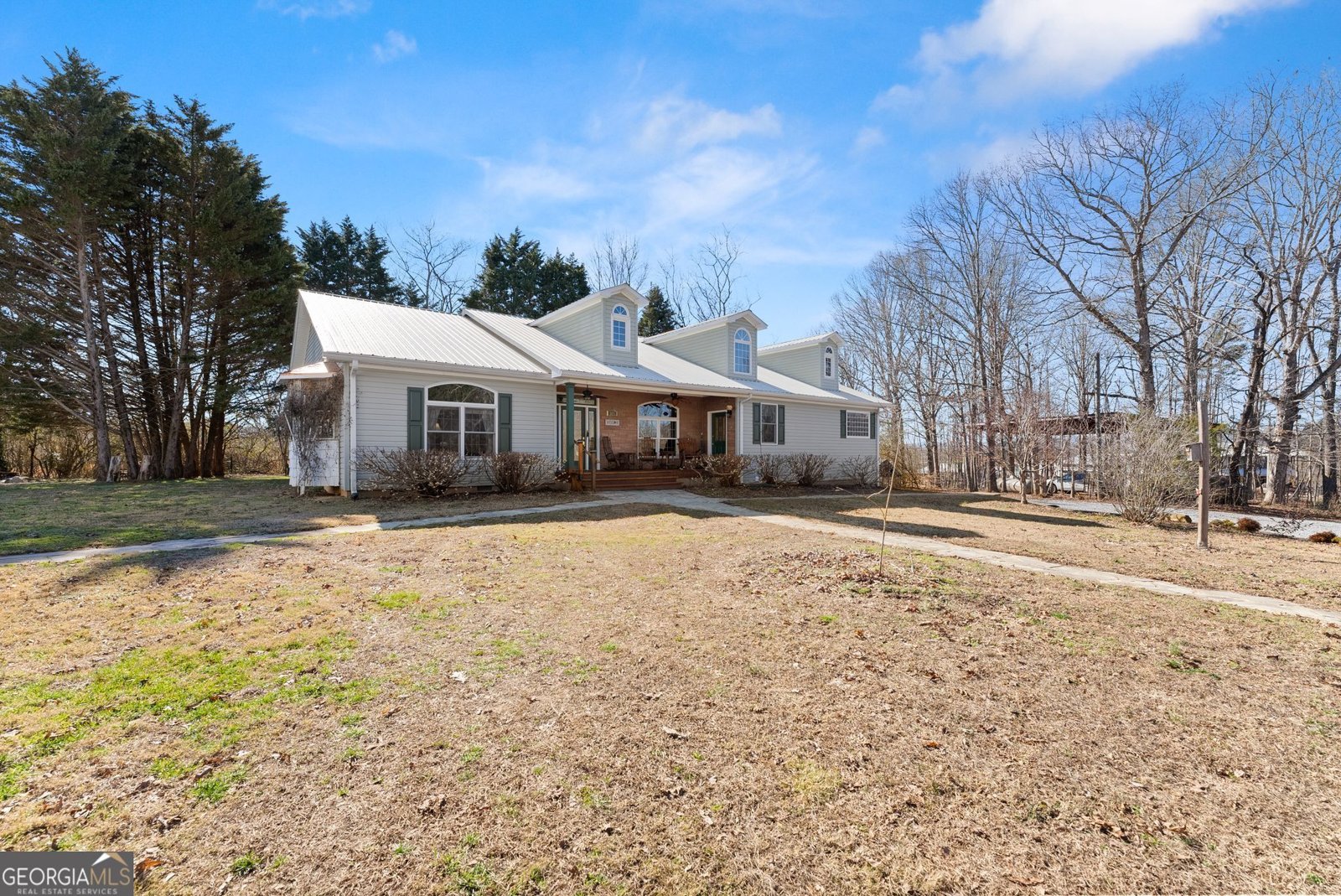 181 Asbury Mill Road Cleveland - Photo 6