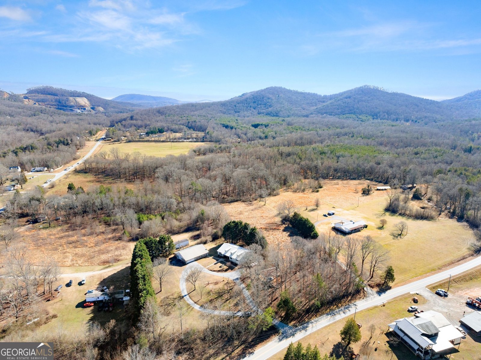 181 Asbury Mill Road Cleveland - Photo 62