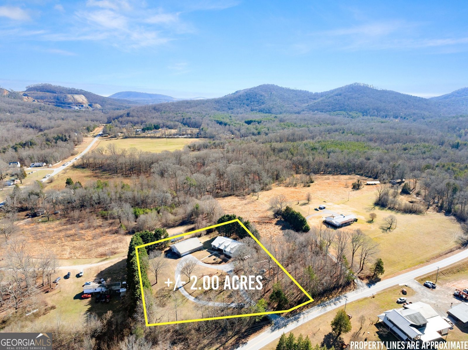 181 Asbury Mill Road Cleveland - Photo 63