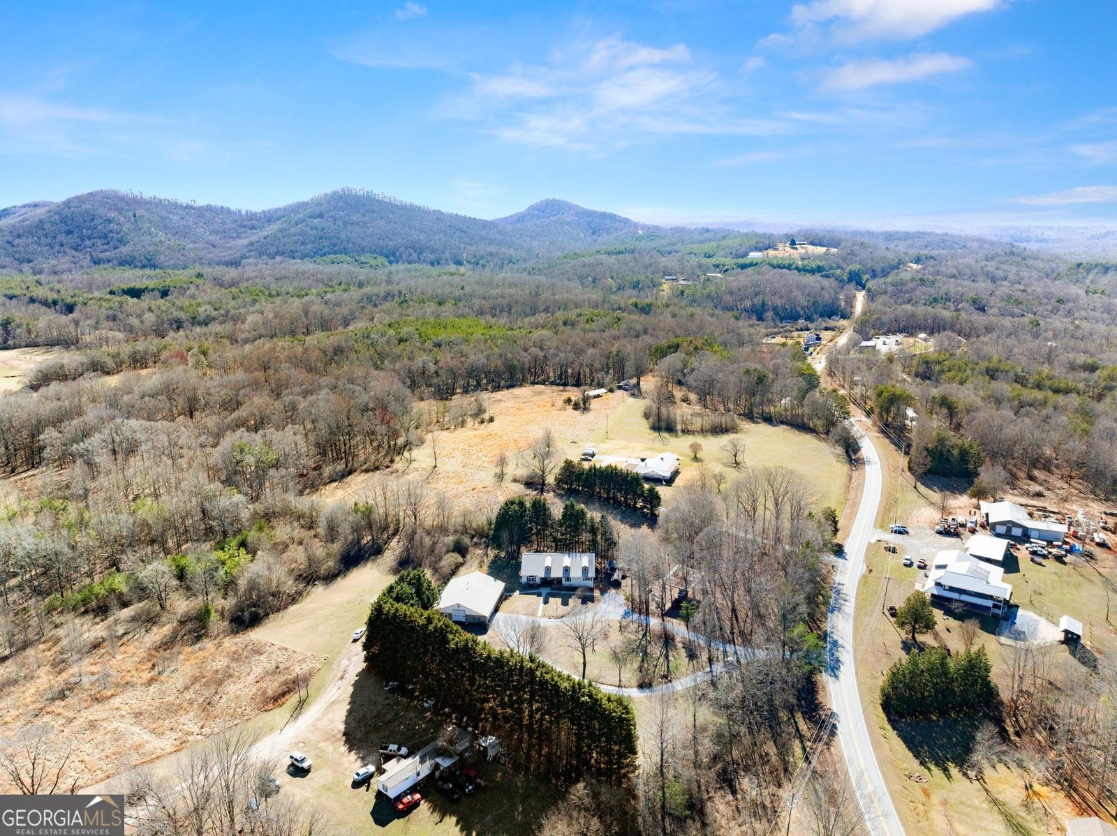 181 Asbury Mill Road Cleveland - Photo 64