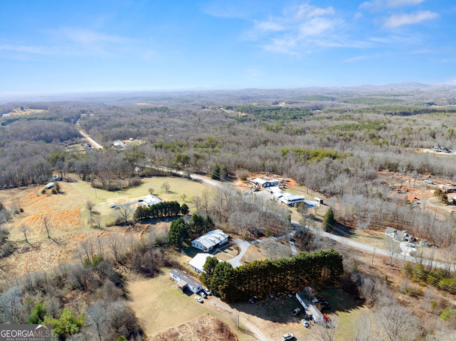 181 Asbury Mill Road Cleveland - Photo 66