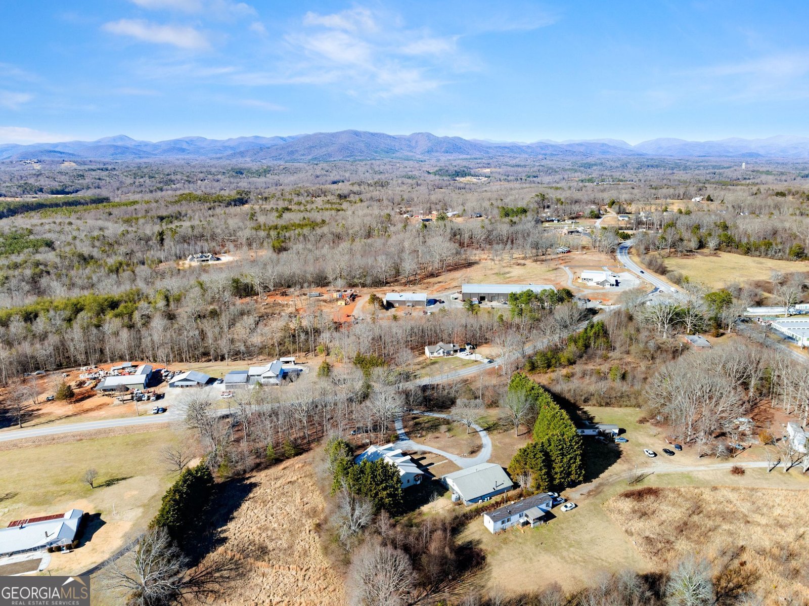 181 Asbury Mill Road Cleveland - Photo 67