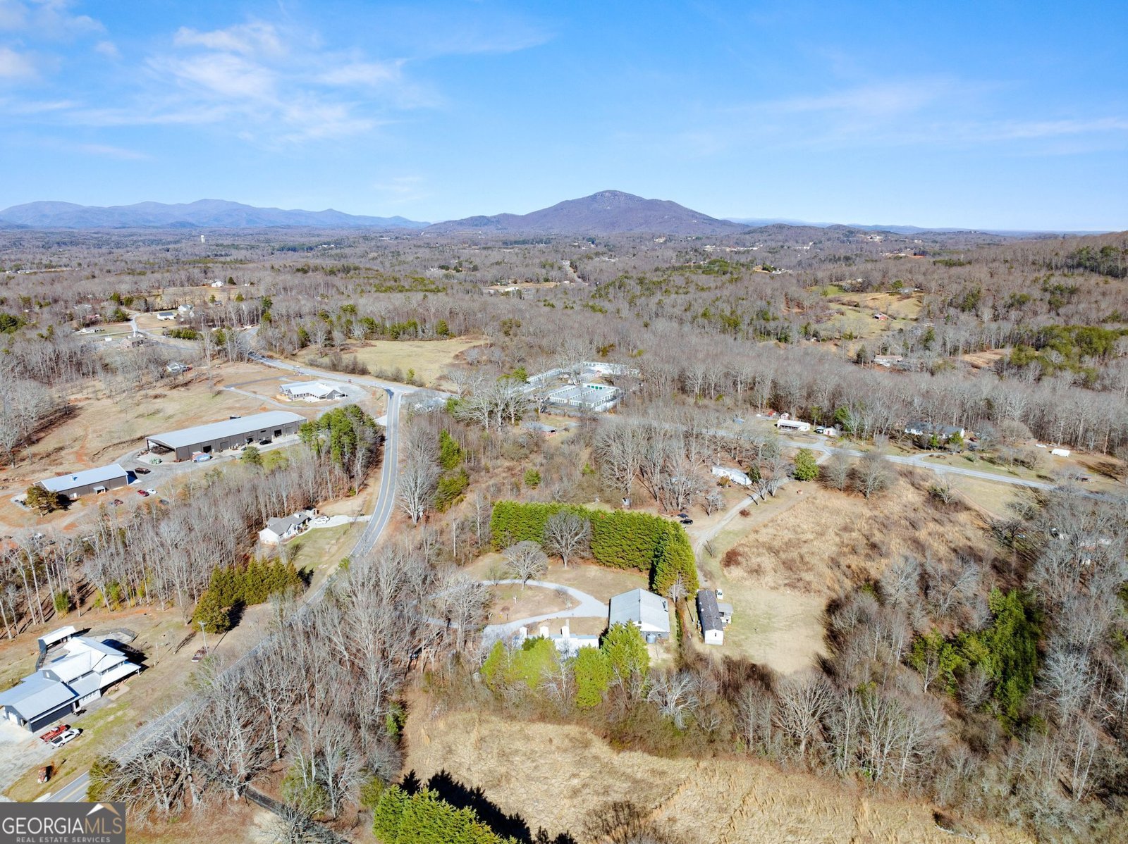 181 Asbury Mill Road Cleveland - Photo 68