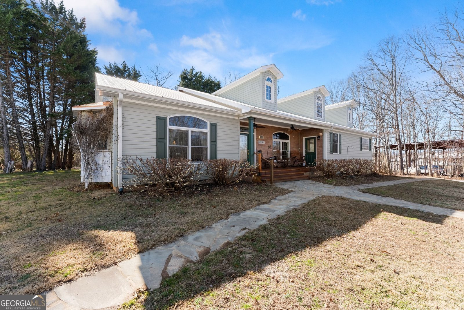 181 Asbury Mill Road Cleveland - Photo 7