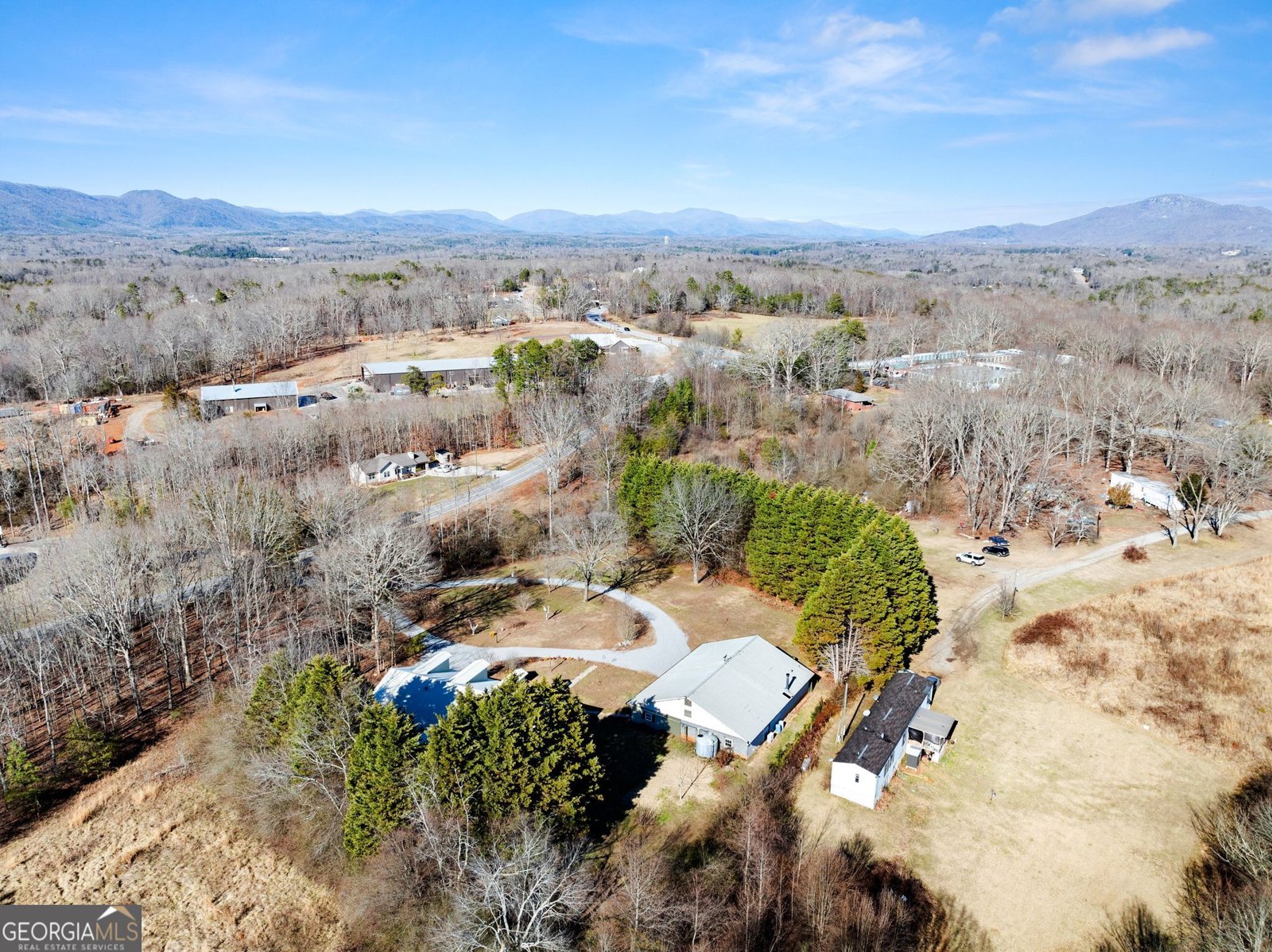 181 Asbury Mill Road Cleveland - Photo 70