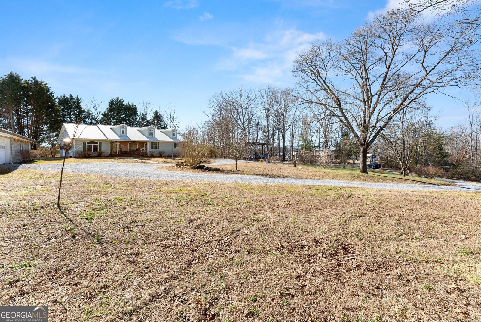 181 Asbury Mill Road Cleveland - Photo 8