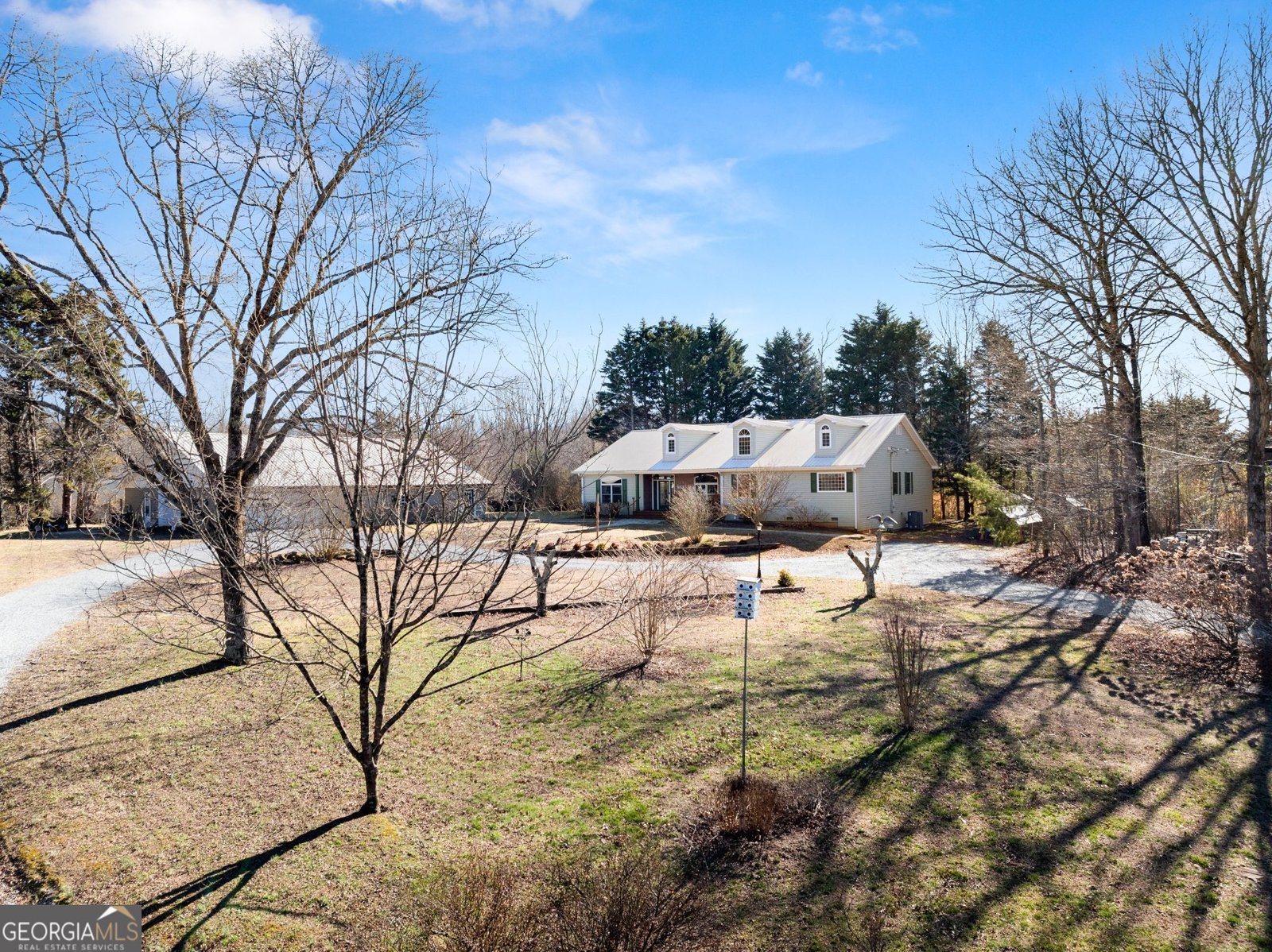 181 Asbury Mill Road Cleveland - Photo 9