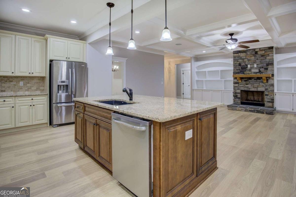 284 Sowell Road Mcdonough - Photo 10