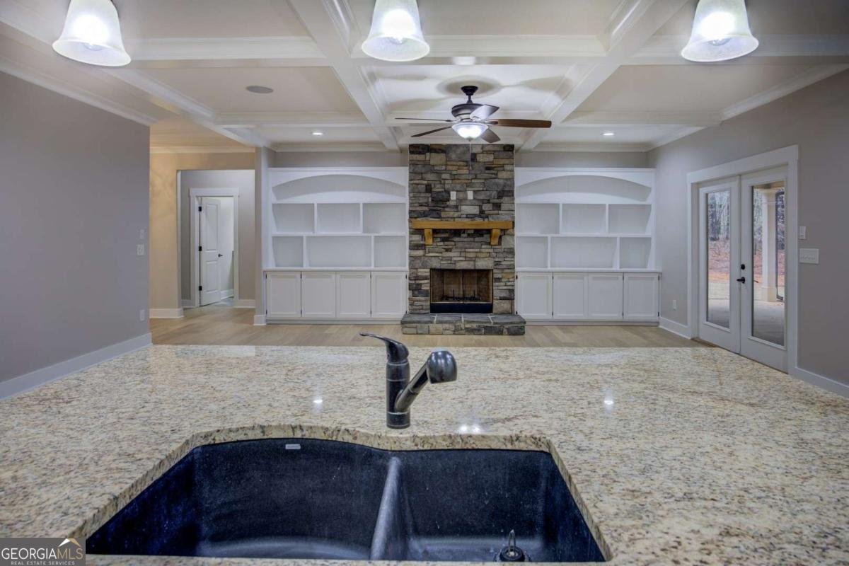 284 Sowell Road Mcdonough - Photo 12