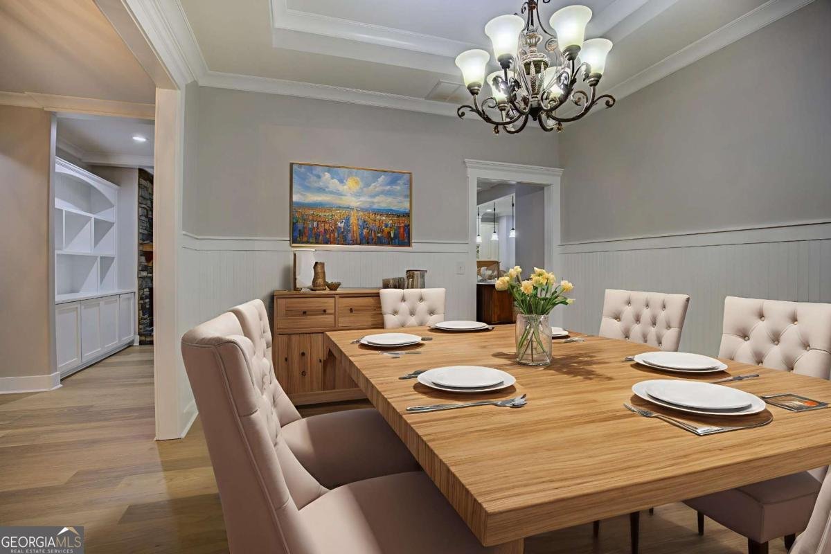 284 Sowell Road Mcdonough - Photo 14