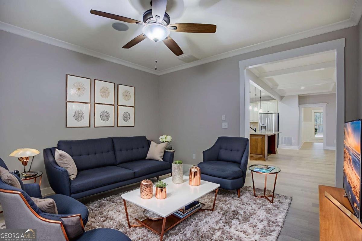 284 Sowell Road Mcdonough - Photo 17