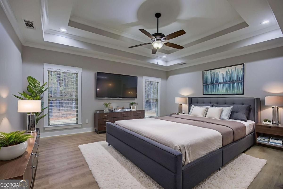 284 Sowell Road Mcdonough - Photo 20