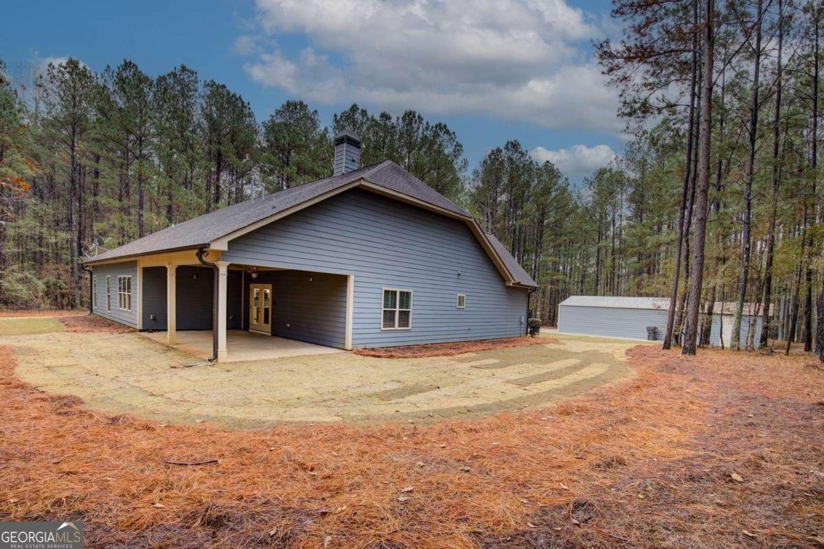 284 Sowell Road Mcdonough - Photo 31