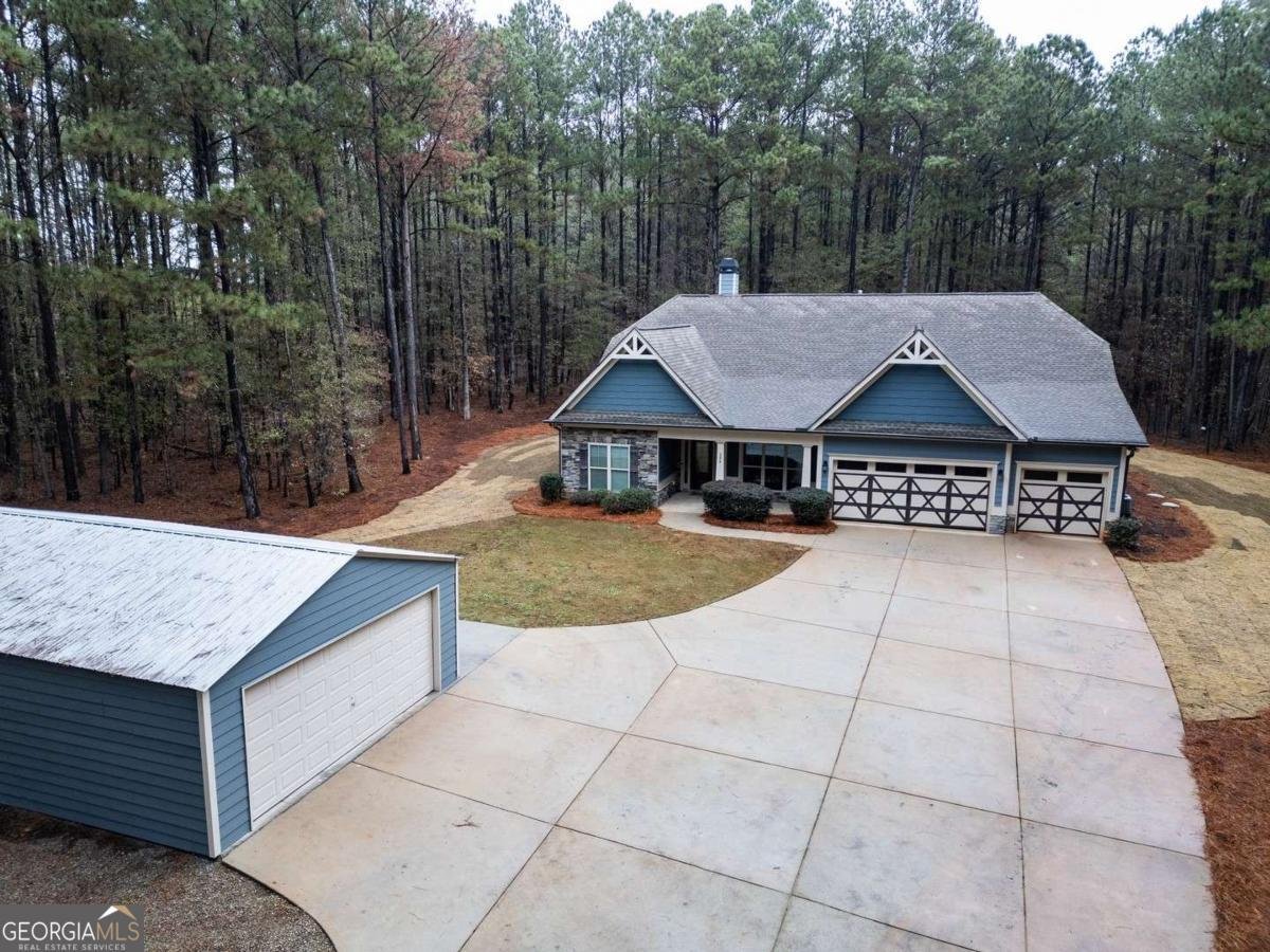 284 Sowell Road Mcdonough - Photo 32