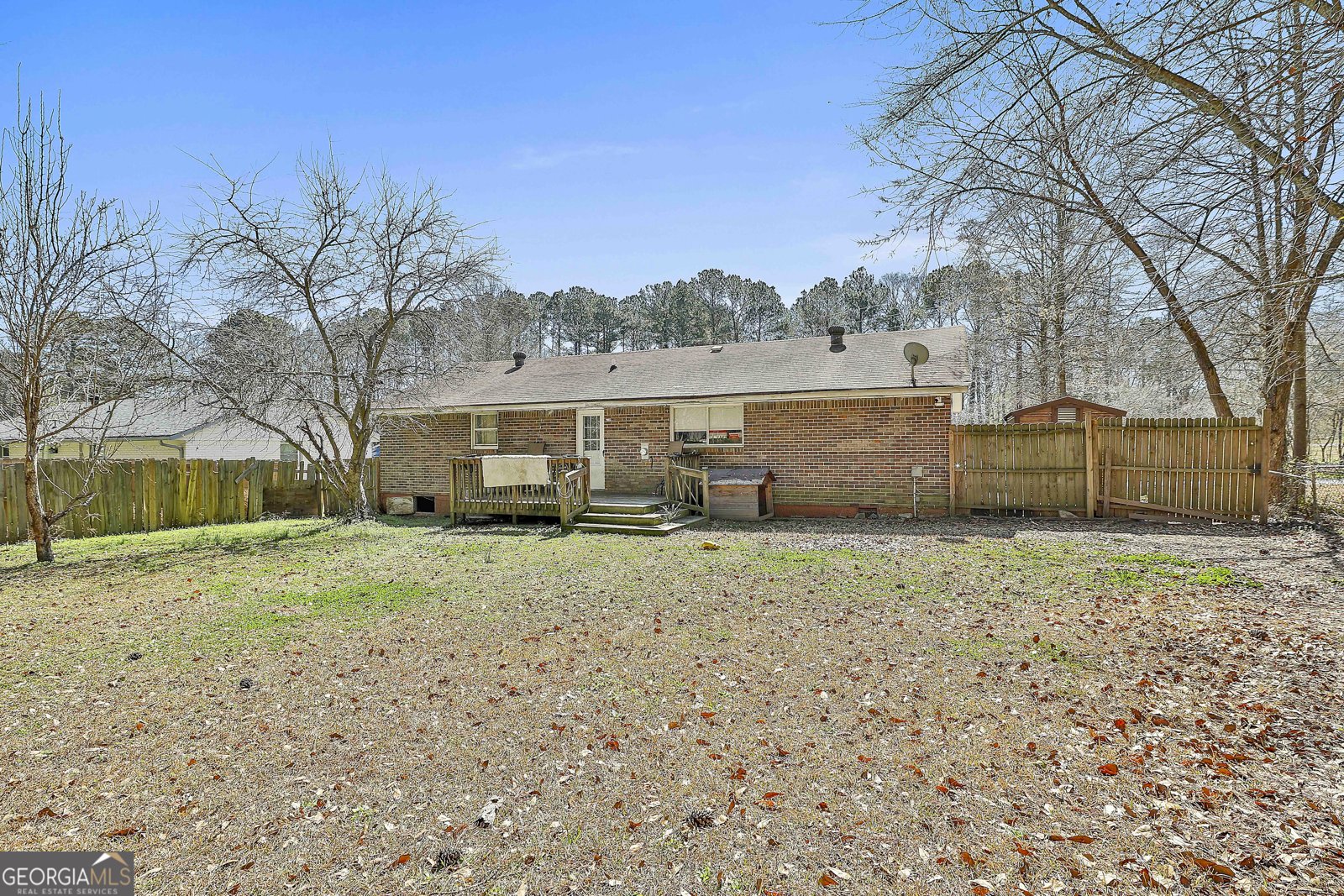 46 Royce Drive Jonesboro - Photo 17