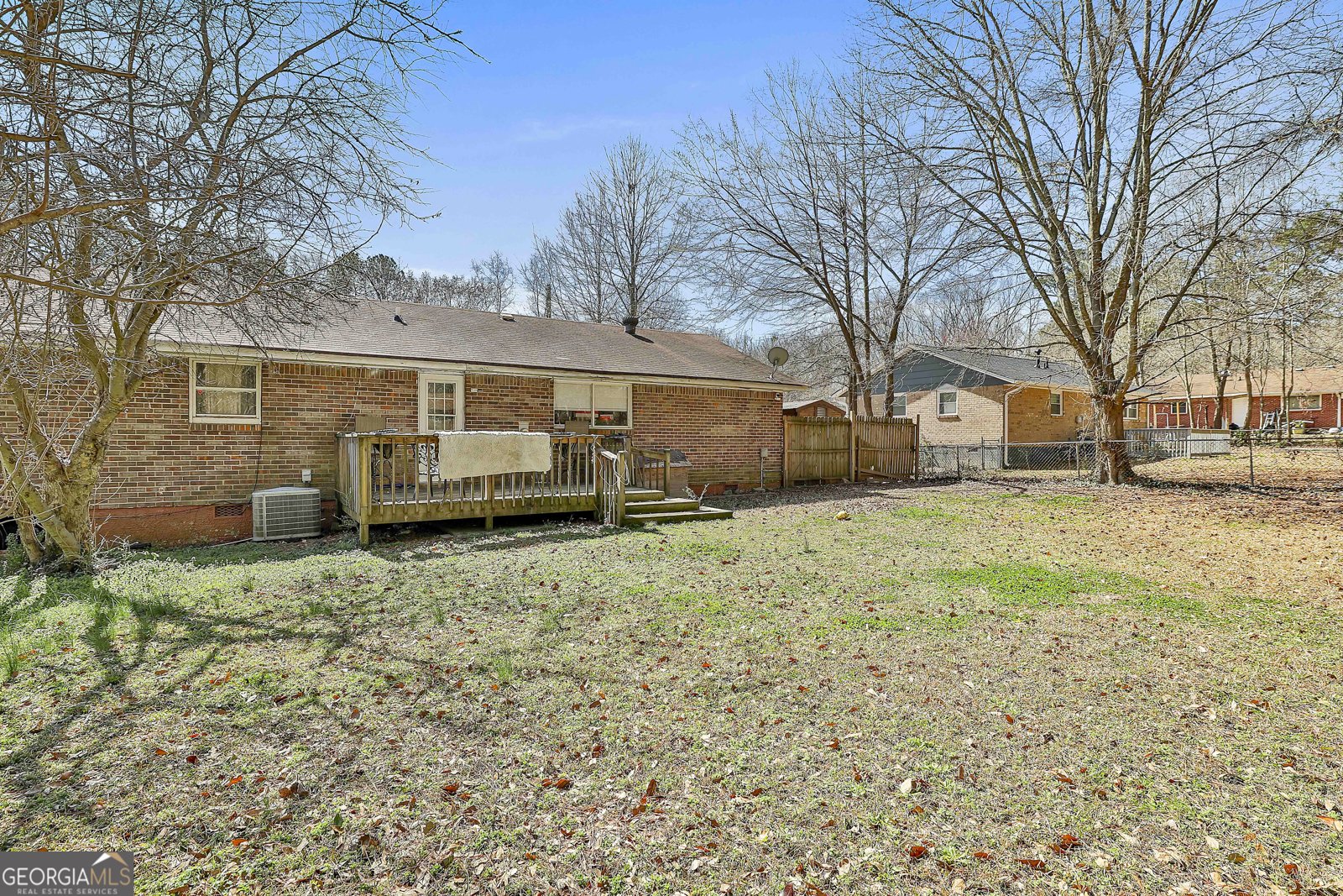 46 Royce Drive Jonesboro - Photo 18